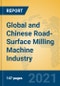 Global and Chinese Road-Surface Milling Machine Industry, 2021 Market Research Report - Product Thumbnail Image