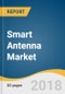 Smart Antenna Market Size, Share & Trends Analysis By Application (Cellular Systems, WiMAX Systems, Wi-Fi Systems, RADAR Systems), By Technology (SIMO, MIMO, MISO), By Application, And Segment Forecasts, 2018 - 2025 - Product Thumbnail Image