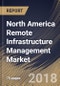North America Remote Infrastructure Management Market Analysis (2017-2023) - Product Thumbnail Image