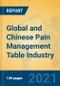 Global and Chinese Pain Management Table Industry, 2021 Market Research Report - Product Thumbnail Image