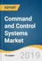 Command and Control Systems Market Size, Share & Trends Analysis Report By Platform (Land, Maritime, Space, Airborne), By Solution, By Application (Defense, Commercial), And Segment Forecasts, 2019 - 2025 - Product Thumbnail Image