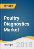 Poultry Diagnostics Market Size, Share & Trend Report By Test Types (ELISA, PCR), By Disease Type (Avian Salmonellosis, Avian Influenza, Newcastle Disease), By Region, And Segment Forecasts, 2018 - 2025- Product Image
