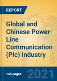 Global and Chinese Power-Line Communication (Plc) Industry, 2021 Market Research Report- Product Image