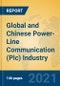 Global and Chinese Power-Line Communication (Plc) Industry, 2021 Market Research Report - Product Thumbnail Image