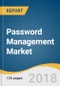 Password Management Market Size, Share & Trends Analysis Report By Type, By Access Type (Desktops, Mobile Devices), By Organization Type (BFSI, Healthcare), By End-User Type, And Segment Forecasts, 2018 - 2025 - Product Thumbnail Image