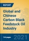 Global and Chinese Carbon Black Feedstock Oil Industry, 2021 Market Research Report - Product Thumbnail Image
