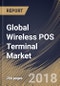 Global Wireless POS Terminal Market Analysis (2017-2023) - Product Thumbnail Image