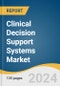 Clinical Decision Support Systems Market Size, Share & Trends Analysis Report by Product (Standalone CDSS, Integrated EHR with CDSS), by Application, by Delivery Mode, by Component, by Region, and Segment Forecasts, 2022-2030 - Product Thumbnail Image