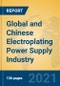 Global and Chinese Electroplating Power Supply Industry, 2021 Market Research Report - Product Thumbnail Image