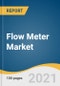 Flow Meter Market Size, Share, & Trends Analysis Report By Product (Differential Pressure, Positive Displacement, Magnetic, Ultrasonic), By Application, By Power Type, By Pipe Size, By Region, and Segment Forecasts, 2021-2028 - Product Thumbnail Image