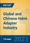 Global and Chinese Hdmi Adapter Industry, 2021 Market Research Report - Product Thumbnail Image