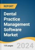 Dental Practice Management Software Market Size, Share & Trends Analysis Report By Deployment Mode (Cloud-based, Web-based), By End-use (Dental Clinics, Hospitals), By Application, By Region, And Segment Forecasts, 2023 - 2030- Product Image