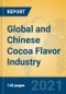 Global and Chinese Cocoa Flavor Industry, 2021 Market Research Report - Product Thumbnail Image