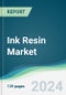 Ink Resin Market - Forecasts from 2018 to 2023 - Product Thumbnail Image