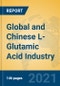 Global and Chinese L-Glutamic Acid Industry, 2021 Market Research Report - Product Thumbnail Image