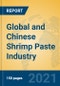 Global and Chinese Shrimp Paste Industry, 2021 Market Research Report - Product Thumbnail Image