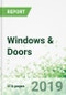 Windows & Doors - Product Thumbnail Image