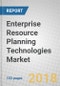 Enterprise Resource Planning (ERP) Technologies: Global Markets to 2022 - Product Thumbnail Image