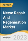 Nerve Repair And Regeneration Market Size, Share & Trends Analysis Report By Surgery (Nerve Grafting, Neurorrhaphy), By Product (Biomaterials Neurostimulation & Neuromodulation Device), By Region, And Segment Forecasts, 2023 - 2030- Product Image