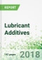 Lubricant Additives - Product Thumbnail Image