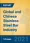 Global and Chinese Stainless Steel Bar Industry, 2021 Market Research Report - Product Thumbnail Image