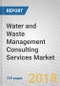 Water and Waste Management Consulting Services: Global Markets to 2022 - Product Thumbnail Image
