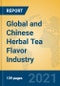 Global and Chinese Herbal Tea Flavor Industry, 2021 Market Research Report - Product Thumbnail Image