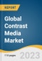 Global Contrast Media Market Size, Share & Trends Analysis Report by Modality (Ultrasound, MRI), Product (Microbubble, Gadolinium-based), Application, Route Of Administration, End-use, Region, and Segment Forecasts, 2024-2030 - Product Thumbnail Image