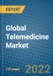 Global Telemedicine Market Research and Forecast, 2022-2028 - Product Thumbnail Image