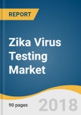 Zika Virus Testing Market Size, Share & Trends Analysis Report By Test Type (Nucleic Acid Amplification Testing (NAAT), Serological Testing), By Region, Vendor Landscape, And Segment Forecasts, 2018 - 2027- Product Image