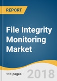 File Integrity Monitoring Market Size, Share & Trends Analysis Report By Installation, By Deployment (Cloud, On-premise), By Organization (SMEs, Large Enterprises), By End Use, And Segment Forecasts, 2018 - 2025- Product Image