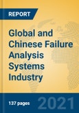 Global and Chinese Failure Analysis Systems Industry, 2021 Market Research Report- Product Image