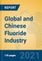 Global and Chinese Fluoride Industry, 2021 Market Research Report - Product Thumbnail Image