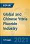 Global and Chinese Yttria Fluoride Industry, 2021 Market Research Report - Product Thumbnail Image