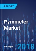 Pyrometer Market by Technology, by Type, by Industry, by Geography - Global Market Size, Share, Development, Growth, and Demand Forecast, 2013-2023- Product Image