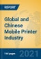 Global and Chinese Mobile Printer Industry, 2021 Market Research Report - Product Thumbnail Image