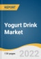 Yogurt Drink Market Size, Share & Trends Analysis Report by Product (Conventional, Vegan), by Packaging (Bottles, Tetra Packs), by Distribution Channel (Hypermarkets & Supermarkets, Online), and Segment Forecasts, 2022-2030 - Product Image