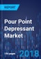 Pour Point Depressant Market by End User, by Chemistry, by Application, by Geography - Global Market Size, Share, Development, Growth, and Demand Forecast, 2013-2023 - Product Thumbnail Image