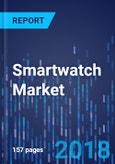 Smartwatch Market by Product, by OS, by Application, by Geography - Global Market Size, Share, Development, Growth, and Demand Forecast, 2013-2023- Product Image
