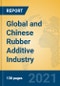 Global and Chinese Rubber Additive Industry, 2021 Market Research Report - Product Thumbnail Image