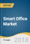 Smart Office Market Size Report By Component (Hardware, Software, Service), By Office Type (Retrofit, New Construction), By Region (North America, Europe, Asia Pacific, South America, MEA), And Segment Forecasts, 2018 - 2025 - Product Thumbnail Image