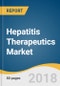 Hepatitis Therapeutics Market Size, Share, And Trend Analysis By Disease Type (Hepatitis A, B, C) By Region (North America, Europe, APAC, Latin America, MEA), And Segment Forecasts, 2018 - 2025 - Product Thumbnail Image