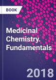 Medicinal Chemistry. Fundamentals- Product Image
