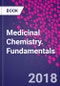 Medicinal Chemistry. Fundamentals - Product Thumbnail Image