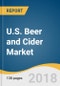 U.S. Beer and Cider Market Size, Share & Trends Analysis Report by Product (Beer, Cider), and Segment Forecasts, 2018-2025 - Product Thumbnail Image