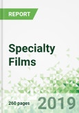 Specialty Films- Product Image