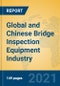 Global and Chinese Bridge Inspection Equipment Industry, 2021 Market Research Report - Product Thumbnail Image