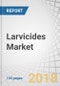 Larvicides Market by Control Method (Biocontrol Agents, Chemical Agents, Insect Growth Regulators), Target (Mosquitoes, Flies), End-use Sector (Public Health, Agricultural, Commercial, Residential, Livestock), and Region - Global Forecast to 2023 - Product Thumbnail Image