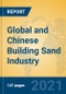 Global and Chinese Building Sand Industry, 2021 Market Research Report - Product Thumbnail Image