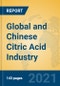Global and Chinese Citric Acid Industry, 2021 Market Research Report - Product Image